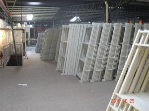 家具零配件销售 陈雄军的专业之道